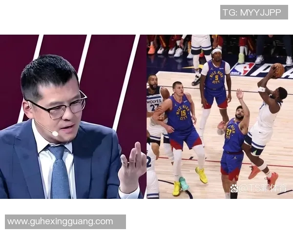 杨毅分析皮尔斯与小卡进攻风格差异:前者技术全面后者更具进攻威胁 杨毅分析皮尔斯与小卡进攻风格差异:前者技术全面后者更具进攻威胁