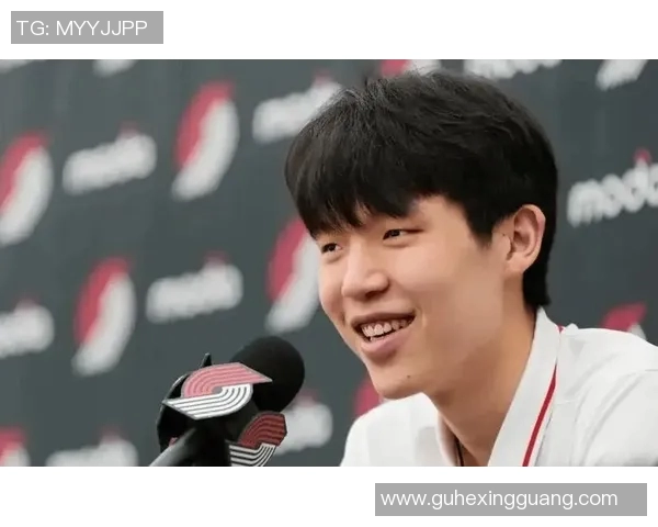 首秀亮眼 杨瀚森展示多样技能包