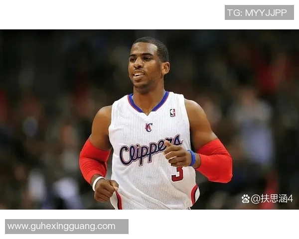 保罗:希望我的球衣未来能在快船退役 或许是跟格里芬等人的一起 保罗:希望我的球衣未来能在快船退役 或许是跟格里芬等人的一起