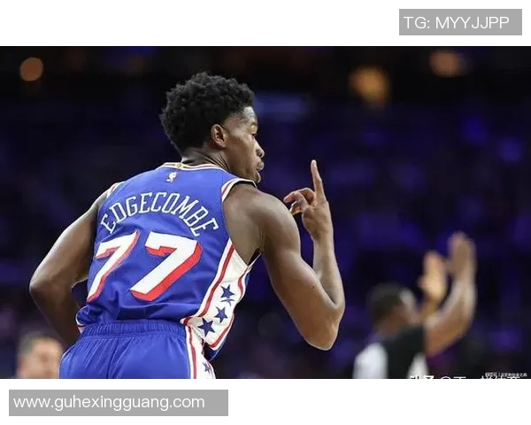 新秀埃奇库姆狂砍34分,位列NBA历史首秀得分榜第三 新秀埃奇库姆狂砍34分,位列NBA历史首秀得分榜第三