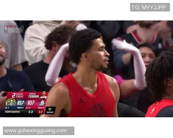 格兰特罚球绝杀!阿夫迪亚23分 开拓者109-107掘金 格兰特罚球绝杀!阿夫迪亚23分 开拓者109-107掘金