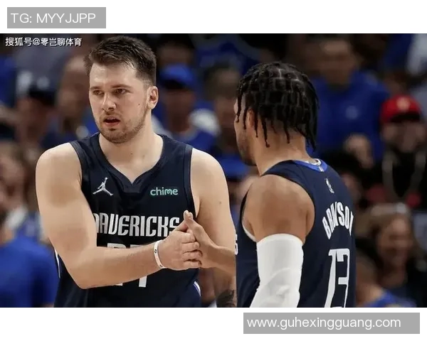 小里弗斯：东契奇具备争冠级影响力 篮网得他可冲击季后赛