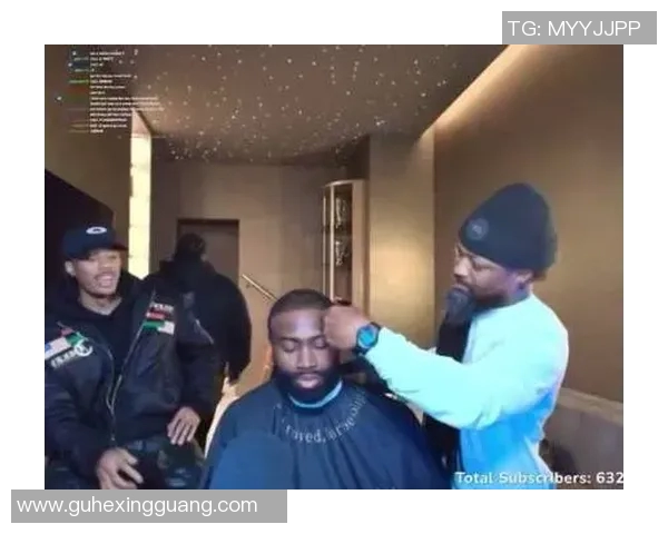 询问是否应该植发!杰伦-布朗:确实在直播中给詹姆斯打电话了 询问是否应该植发!杰伦-布朗:确实在直播中给詹姆斯打电话了