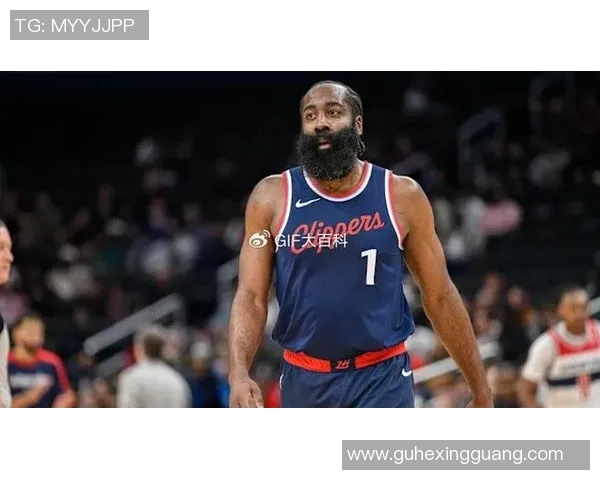 轰30+7+7!我有控卫了,比尔赛后感谢哈登,但快船仍暴露短板 轰30+7+7!我有控卫了,比尔赛后感谢哈登,但快船仍暴露短板