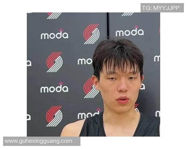 科尔谈杨瀚森：他是一名非常有技术的球员 能理解开拓者首轮选他