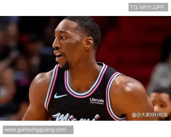 鲍威尔谈阿德巴约：我对他说要继续坚持，他清楚自己的能力