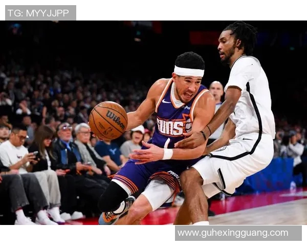 布克带伤出战能否延续火力？太阳三巨头冲击篮网孱弱防线