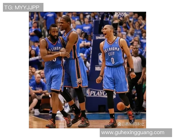 火箭升级控卫的最后时机来了！哈登杜兰特兄弟重聚休斯顿争冠